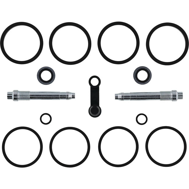 All Balls, caliper rebuild kit