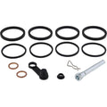 All Balls, Caliper Rebuild Kit — Rear: 06-17 (NU) V-Rod; 08-24 Touring