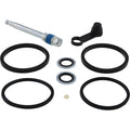 All Balls, caliper rebuild kit. Rear — Rear: 14-22 XL Sportster (NU)