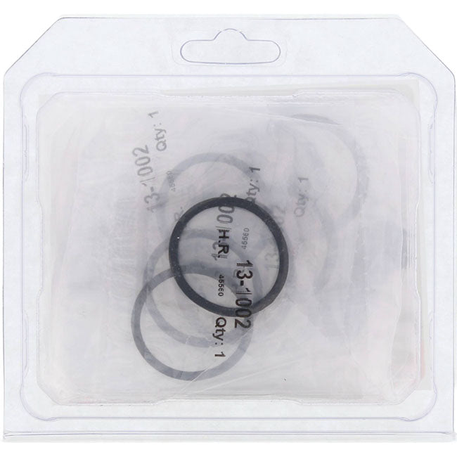 All Balls, caliper rebuild kit. Front — Front: 04-09 XL1200 Roadster; 05-06 XL883R (NU)