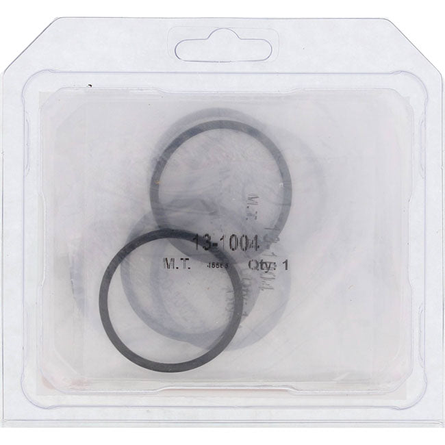 All Balls, caliper rebuild kit. Front — Front: 08-13 XR1200 (NU)