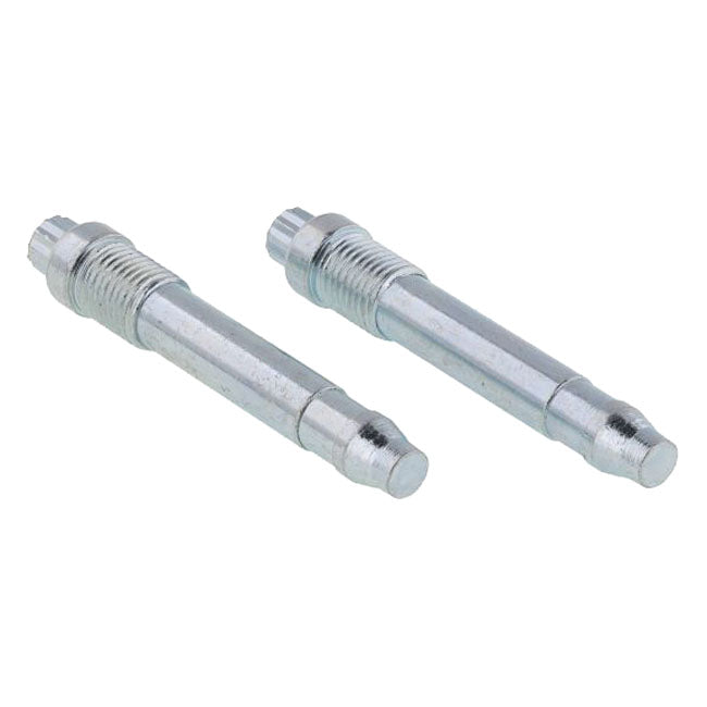 All Balls, brake pad retaining pin — 00-07 Big Twin (excl. L88-07 Softail Springer models front); 00-03 XL Sportster; 02-05 V-Rod (NU)