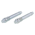 All Balls, brake pad retaining pin — 00-07 Big Twin (excl. L88-07 Softail Springer models front); 00-03 XL Sportster; 02-05 V-Rod (NU)