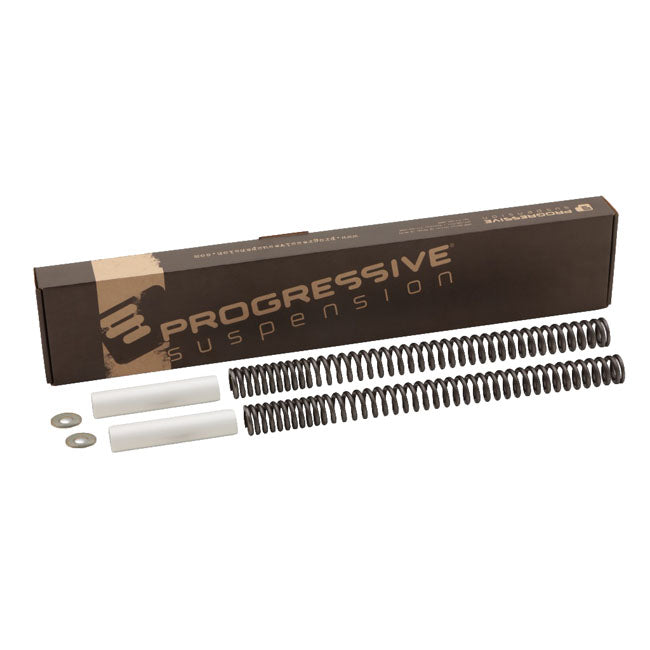 PS, fork spring kit. 47 mm