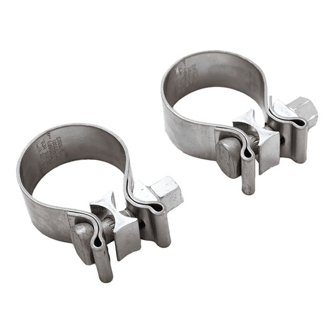 Vance & Hines, Cam touring slip-on clamp kit
