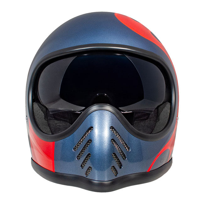 DMD Seventyseven helmet scallop