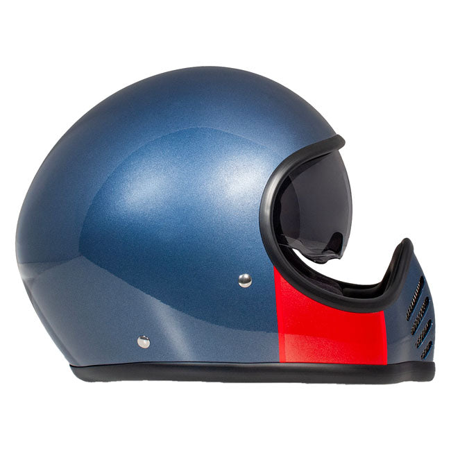 DMD Seventyseven helmet scallop