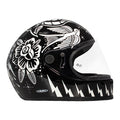 DMD Rivale helmet panther