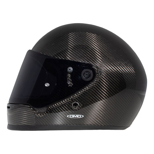 DMD Rivale helmet carbon