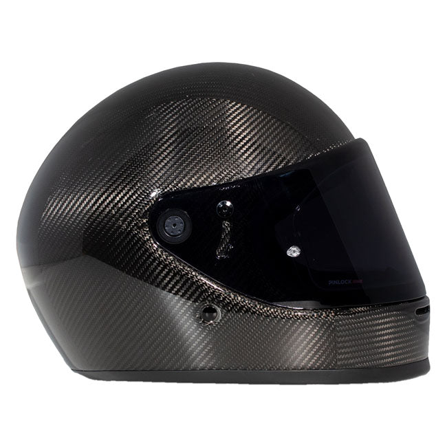 DMD Rivale helmet carbon
