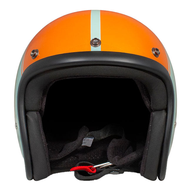 DMD Retro helmet double