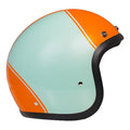 DMD Retro helmet double