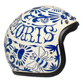 DMD Retro helmet amori