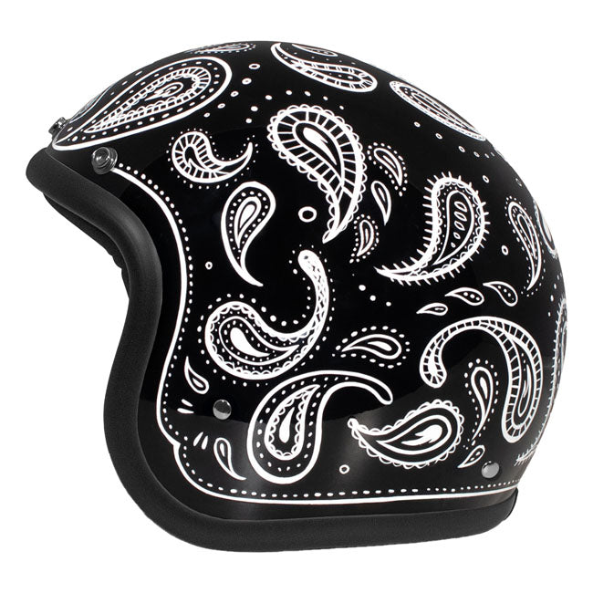 DMD Retro helmet bandana