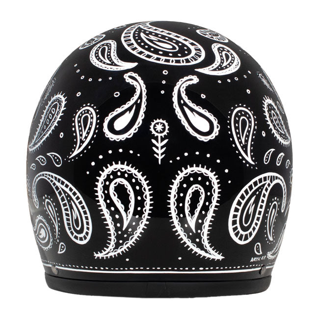 DMD Retro helmet bandana