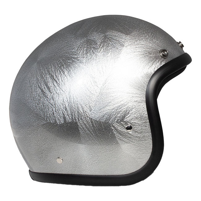 DMD Retro helmet shiny one