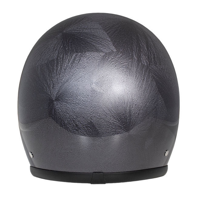 DMD Retro helmet shiny two