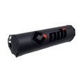 ODI, SX8 Handlebar Cross-Bar pad: 50 mm. Black