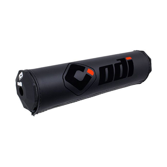 ODI, SX8 Handlebar Cross-Bar pad: 50 mm. Black