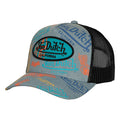 Von Dutch Café Jean cap