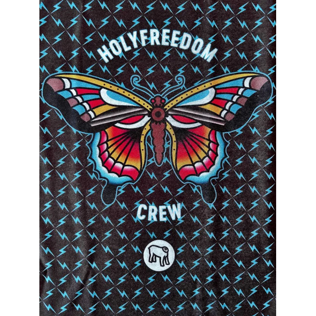 Holy Freedom Farfalla Drykeeper® tunnel