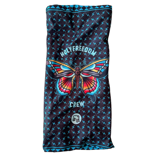 Holy Freedom Farfalla Drykeeper® tunnel