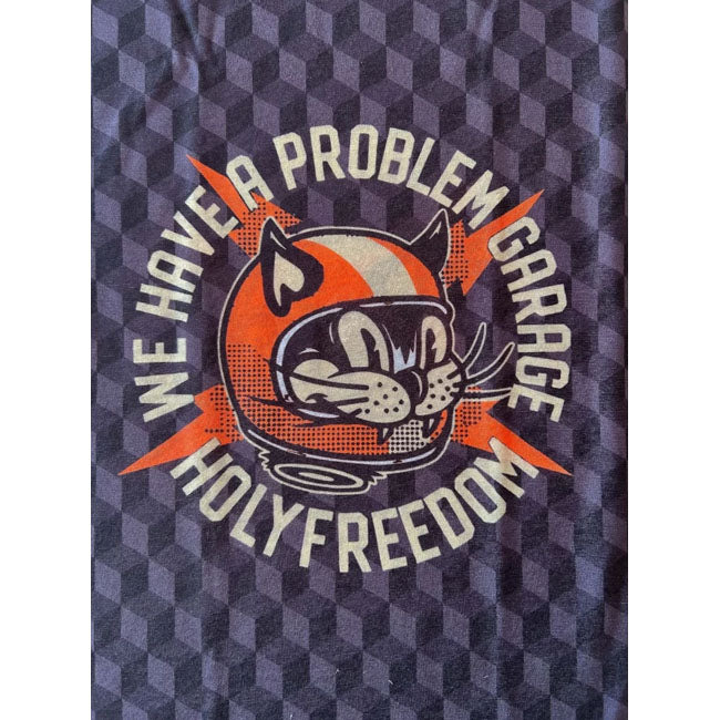Holy Freedom Astrocatz Drykeeper® tunnel