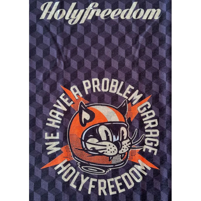 Holy Freedom Astrocatz Drykeeper® tunnel