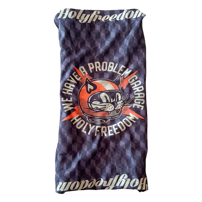 Holy Freedom Astrocatz Drykeeper® tunnel