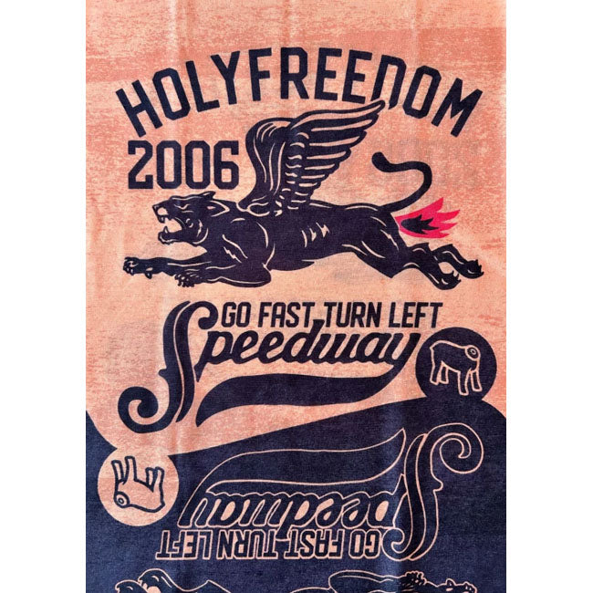 Holy Freedom Fartback Drykeeper® tunnel