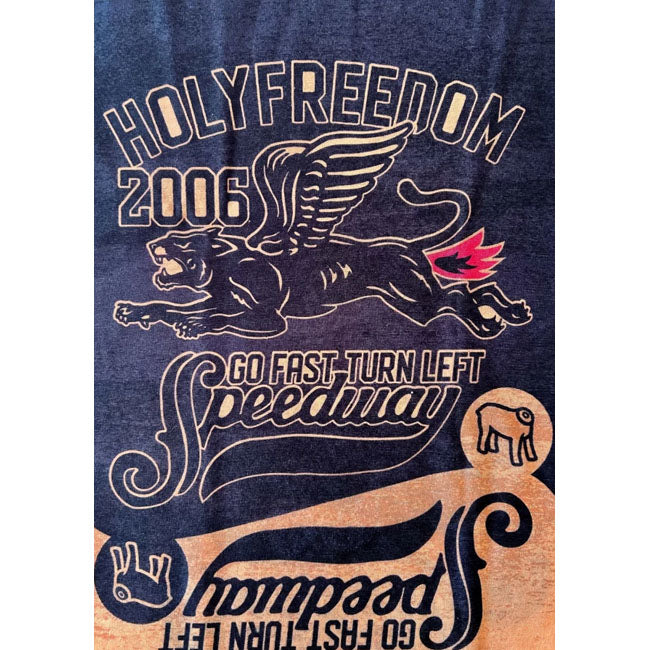 Holy Freedom Fartback Drykeeper® tunnel