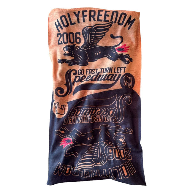 Holy Freedom Fartback Drykeeper® tunnel
