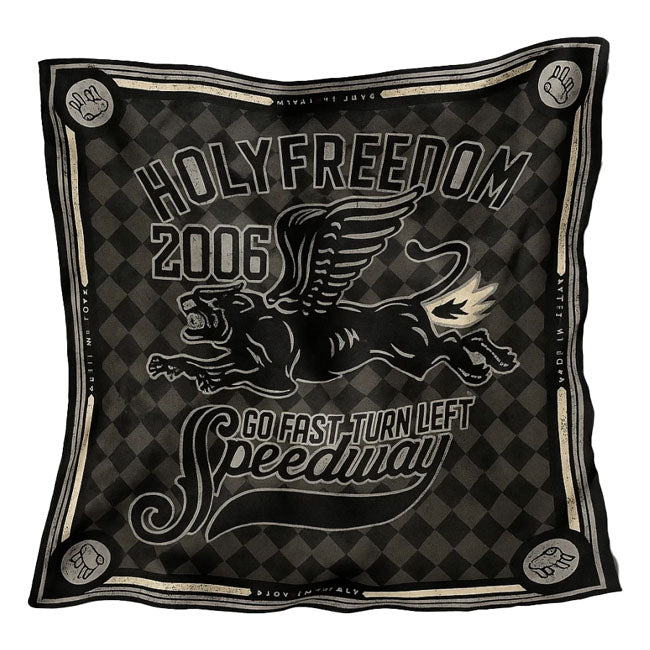 Holy Freedom Fartback scarf