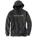 Carhartt Marquette hoodie carbon heather