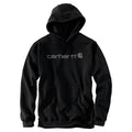 Carhartt Marquette hoodie black