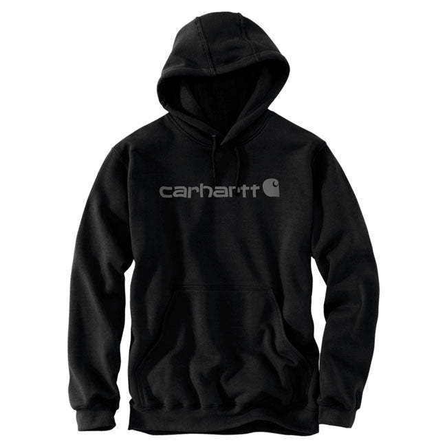 Carhartt Marquette hoodie black