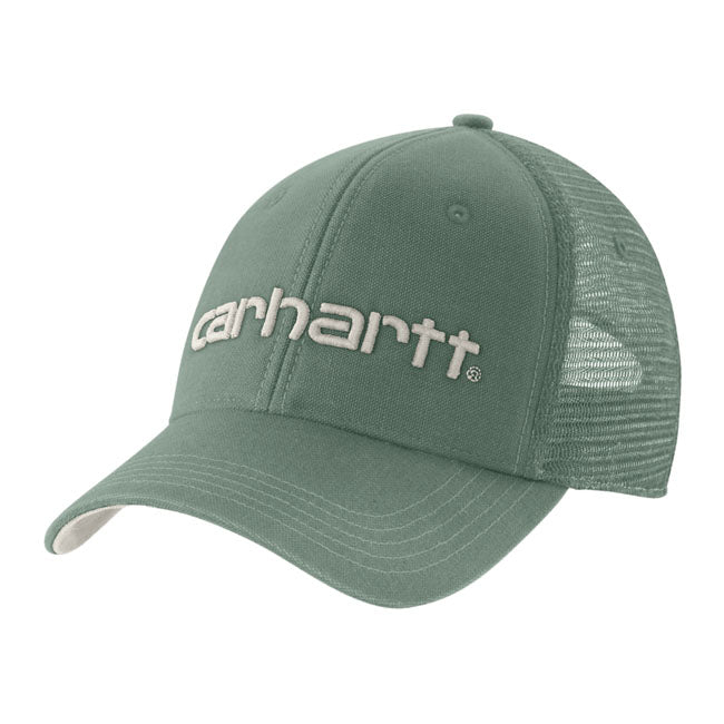 Carhartt Dunmore cap green slate/malt