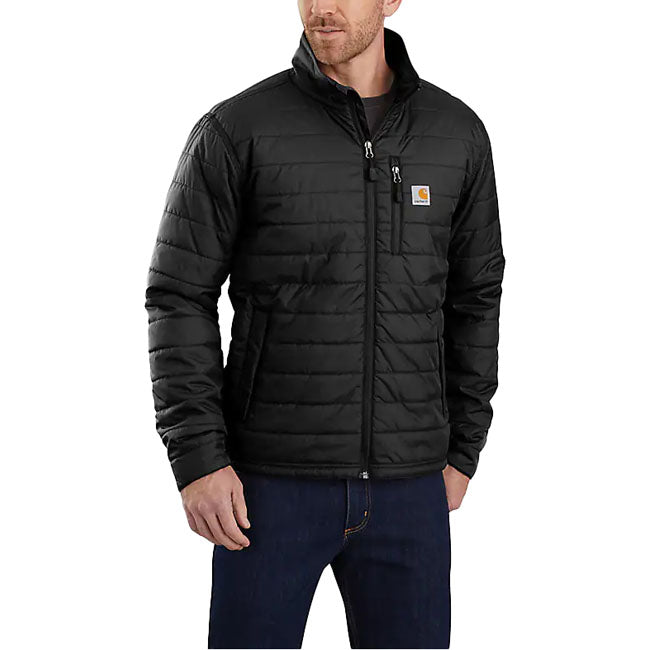 *2 WEEKS EXTRA TRANSIT TIME* Carhartt Gilliam jacket black