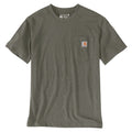 Carhartt Dearborn Pocket t-shirt dusty olive