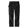 Carhartt Steel Rugged Flex™ Ripstop Double-Front pants Black