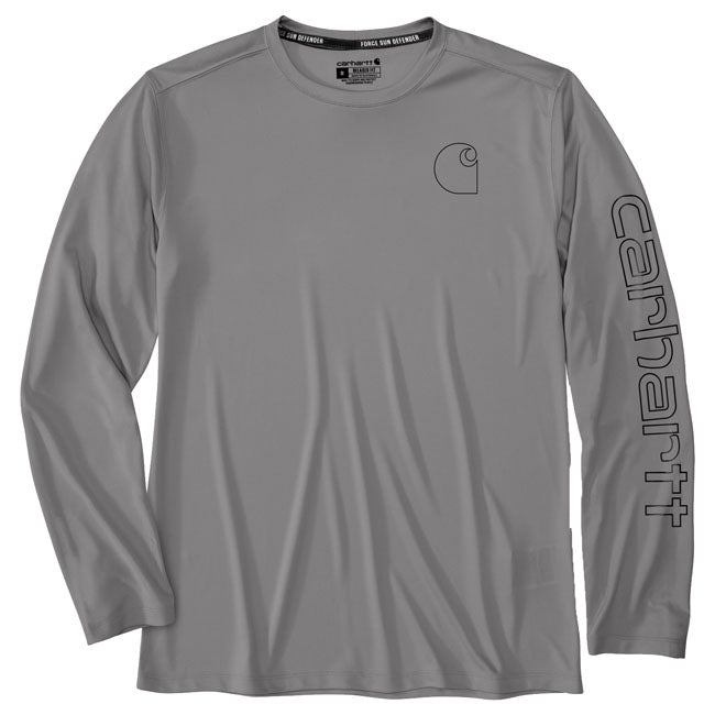 Carhartt Force Sun Defender™ long sleeve