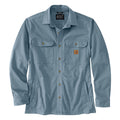 Carhartt Newcastle shirt rolling thunder