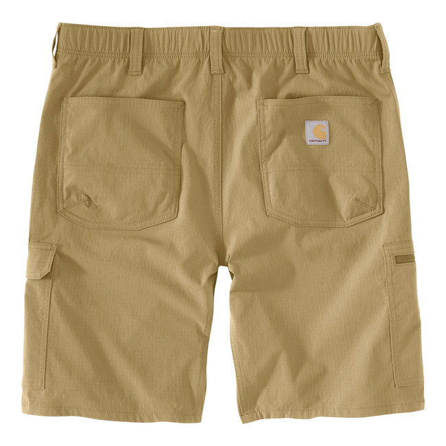 *2 WEEKS EXTRA TRANSIT TIME* Carhartt Relaxed 10" Carhartt Force™ Ripstop Cargo short san