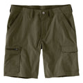 *2 WEEKS EXTRA TRANSIT TIME* Carhartt Relaxed 10" Carhartt Force™ Ripstop Cargo short oli