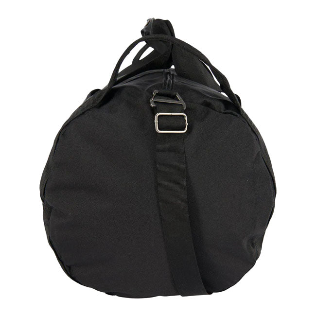 *2 WEEKS EXTRA TRANSIT TIME* Carhartt 40L Classic Round duffel black