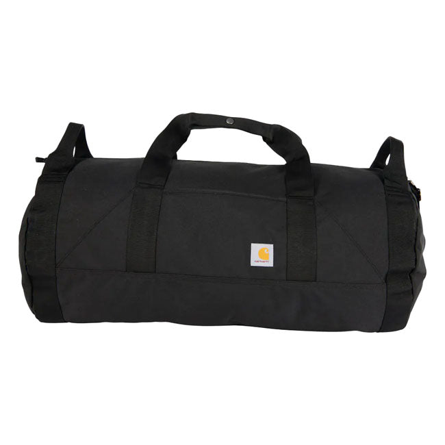 *2 WEEKS EXTRA TRANSIT TIME* Carhartt 40L Classic Round duffel black