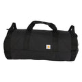 *2 WEEKS EXTRA TRANSIT TIME* Carhartt 40L Classic Round duffel black