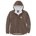 *2 WEEKS EXTRA TRANSIT TIME* Carhartt Monterey jacket tarmac