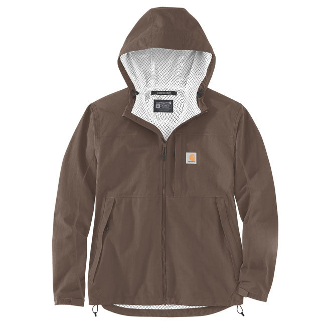 *2 WEEKS EXTRA TRANSIT TIME* Carhartt Monterey jacket tarmac