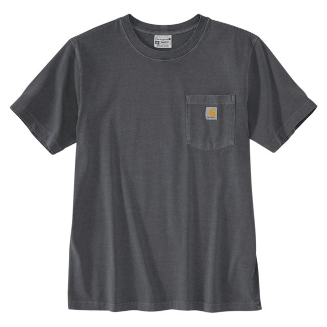 Carhartt Irvine t-shirt shadow
